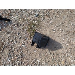 MAZDA 5 II 2.2 TDCI OBUDOWA FILTR POWIETRZA