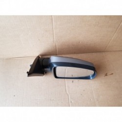 LUSTERKO PRAWE 5P OPEL MERIVA A 1.6 BENZYNA Z163