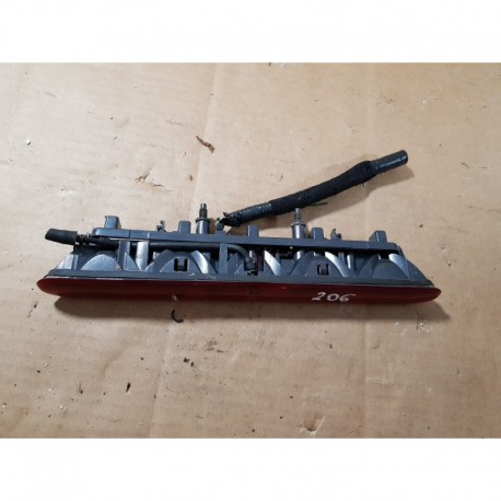 LAMPA ŚWIATŁO 3 STOP VW PASSAT B5 FL2.0 BENZ LA7