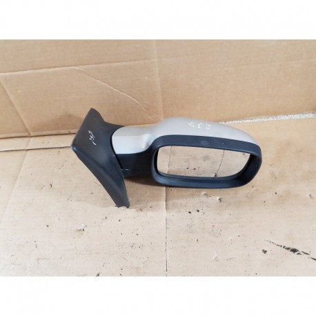 LUSTERKO PRAWE RENAULT CLIO III TED69