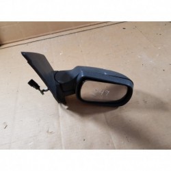 LUSTERKO PRAWE FORD FUSION D2
