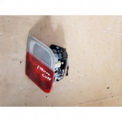 LAMPA LEWA TYŁ W KLAPĘ BMW 325I E46