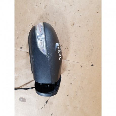 LUSTERKO PRAWE MERCEDES A150 W169 160