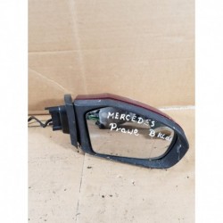 LUSTERKO PRAWE MERCEDES B KLASA I 2.0 D 597