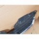 GRILL ATRAPA CHŁODNICY MAZDA 5 II FL