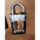 968065980 ZAGLOWEK PRAWY TYL PEUGEOT 207 CC