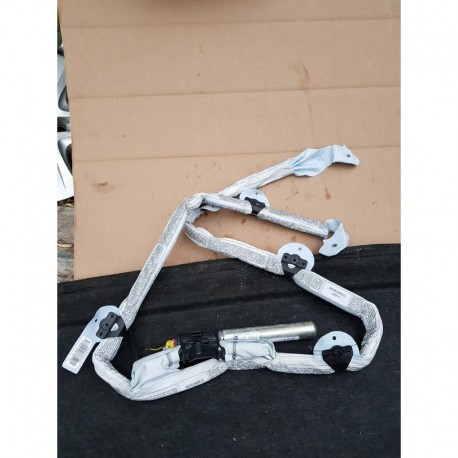 KURTYNA AIRBAG PRAWA AUDI A6 C6 4F5880742C