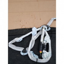 KURTYNA LEWA 30353403C AUDI A6 C6 SEDAN