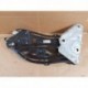 LEWY TYLNY MECHANIZM SZYBY PEUGEOT 207 9680072480