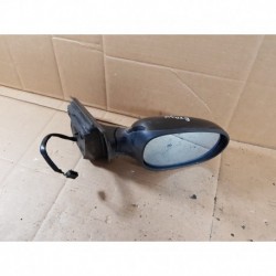 LUSTERKO PRAWE FIAT BRAVO 891 NERO