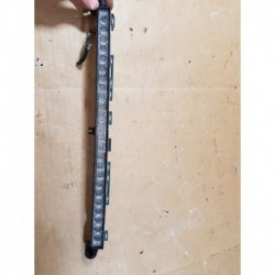 MERCEDES C KLASA LAMPA STOP 3 ŚWIATŁO