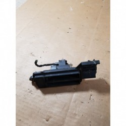 MERCEDES CKLASA ZAMEK KLAPY BAGAŻNIKA KLAMKA CIĘGNO