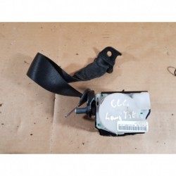 MERCEDES CLC LEWY TYŁ PAS BEZPIECZEŃSTWA