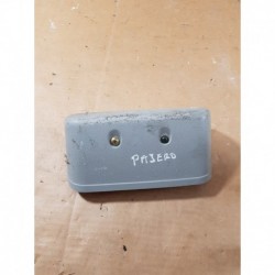 MITSUBISHI PAJERO III LAMPA 3 ŚWIATŁO STOP