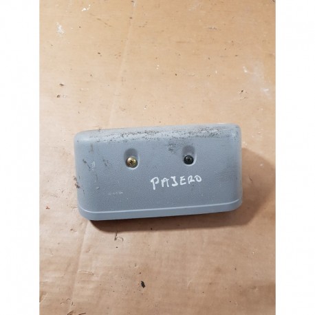 MITSUBISHI PAJERO III LAMPA 3 ŚWIATŁO STOP