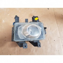 OPEL ASTRA H HALOGEN W ZDERZAK PRZECIWMGŁOWY