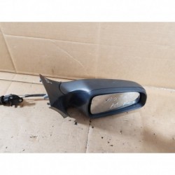OPEL ASTRA H LUSTERKO PRAWE MANUALNE
