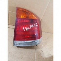 OPEL VECTRA C SEDAN LAMPA PRAWA TYŁ