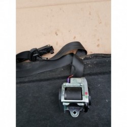 PAS BEZPIECZEŃSTWA PRAWY PRZÓD A4 B7 560788601