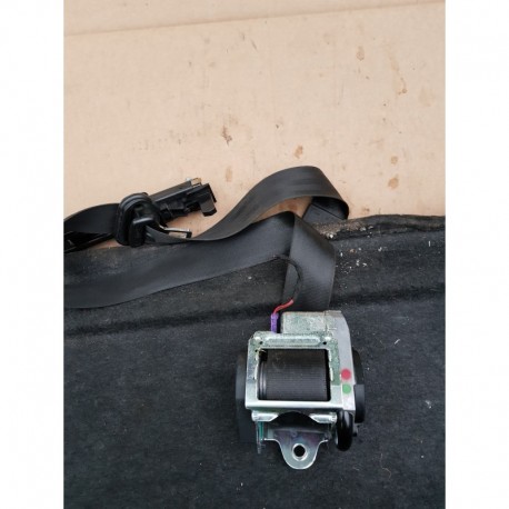 PAS BEZPIECZEŃSTWA PRAWY PRZÓD A4 B7 560788601