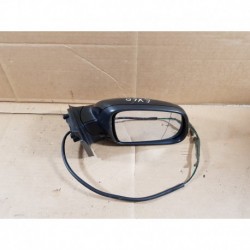 PEUGEOT 307 LUSTERKO PRAWE EXLD