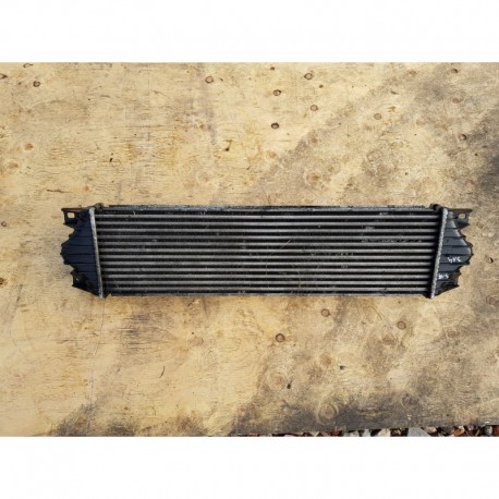 CHŁODNICA POWIETRZA INTERCOOLER RENAULT MASTER II FL 2.5 DCI