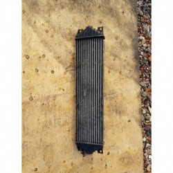 INTERCOOLER CHŁODNICA POWIETRZA RENAULT MASTER II FL 2.5 DCI