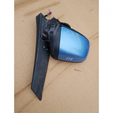 LUSTERKO PRAWE USZKODZONE FORD C-MAX Q8