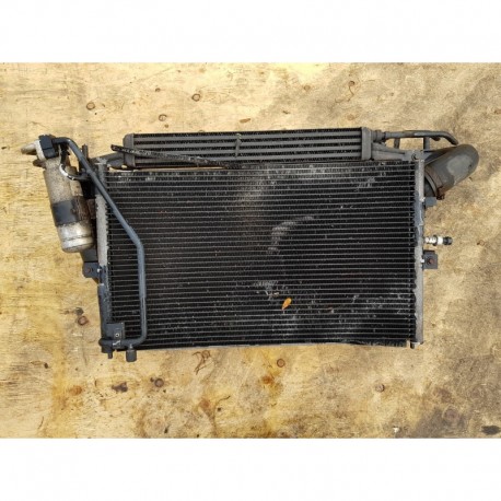 CHŁODNICA INTERCOOLER 2.0T SAAB 9-5 I FL