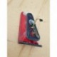 PEUGEOT 607 LAMPA LEWA TYŁ TYLNA W KLAPĘ