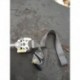 RENAULT CLIO II PAS BEZPIECZEŃSTWA 068565 AIRBAG