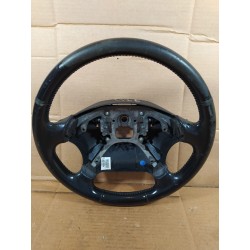 KIA&nbsp;SEDONA CARNIVAL II KIEROWNICA SKÓRA MULTIFUNKCJA