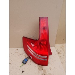 LAMPA LEWA TYŁ TYLNA CITROEN C4 I