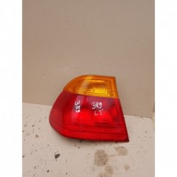 LAMPA LEWA TYŁ TYLNA BMW 318 E46