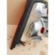LAMPA LEWA TYŁ TYLNA BMW 318 E46
