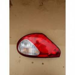 LAMPA LEWA TYŁ TYLNA JAGUAR X-TYPE I FL