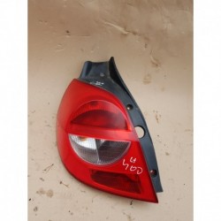 LAMPA LEWA TYŁ TYLNA RENAULT CLIO III