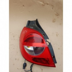 LAMPA LEWA TYŁ TYLNA RENAULT CLIO III