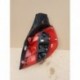 LAMPA LEWA TYŁ TYLNA RENAULT CLIO III