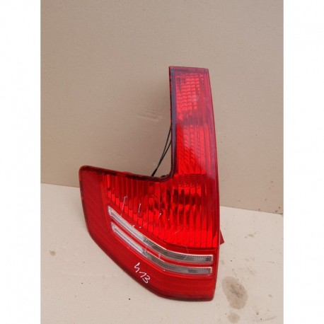 LAMPA LEWA TYŁ TYLNA CITROEN C4 I