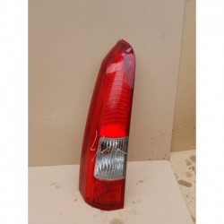 LAMPA LEWA TYŁ TYLNA VOLVO V70 II