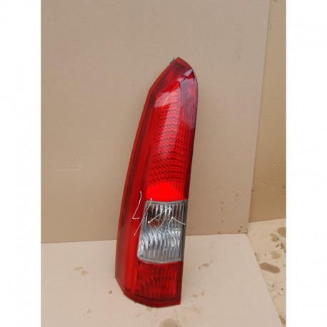 LAMPA LEWA TYŁ TYLNA VOLVO V70 II