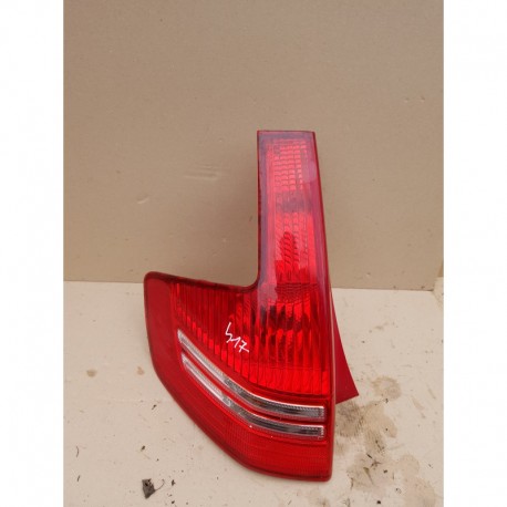 LAMPA LEWA TYŁ TYLNA CITROEN C4 I