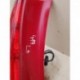 LAMPA LEWA TYŁ TYLNA CITROEN C4 I