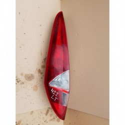 LAMPA LEWA TYŁ TYLNA FIAT PUNTO II FL