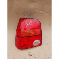 LAMPA LEWA TYŁ TYLNA VW LUPO I