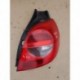 LAMPA PRAWA TYŁ TYLNA RENAULT CLIO III