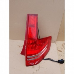 LAMPA PRAWA TYŁ TYLNA CITROEN C4 I