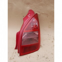 LAMPA PRAWA TYŁ TYLNA CITROEN C2 I