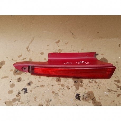 ODBLASK LAMPA LEWA TYŁ TYLNA CITROEN C4 I